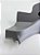 Soleira Traseira Direita Honda Civic 2012 A 2016 84211tr8 - Imagem 3