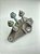 Suporte Coxim Esquerdo Honda Civic 2007 A 2011 Automático - Imagem 1