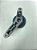 Suporte Rolamento Correia Honda Civic 2007 2008 2009 2010 11 - Imagem 4