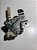 Motor Da Trava Tampa Traseira Fox 2010 2011 2012 2013 2014 - Imagem 3