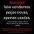 Motor Esguicho Polo 2017 A 2021 - Imagem 2