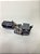 Motor Limpador Parabrisa Fiat Uno 2001 A 2009 - Imagem 6
