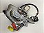 Motor Limpador Traseiro Citröen Zx - Imagem 4