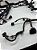 Chicote Injeção Jeep Compass 2.0 Diesel 2017 A 2021 55272959 - Imagem 5