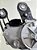 Motor Limpador Traseiro Vw Taos 6ea955711 - Imagem 2