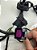 Chicote Porta Traseira Direita Jeep Renegade 519895210 - Imagem 3
