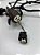Chicote Ventoinha Radiador Jeep Compass 2017 A 2021 Diesel - Imagem 6