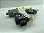 Motor Máquina Vidro Fiat Toro Dianteira Esquerda - Imagem 3