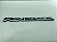 Emblema Tampa Traseira Jeep Renegade - Imagem 3