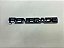 Emblema Tampa Traseira Jeep Renegade - Imagem 1