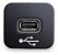 Entrada Usb Jeep Compass 2017 A 2021 735579645 - Imagem 1