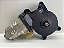 Motor Máquina Vidro Vw Fox 2010 A 2015 Dianteiro Esquerdo - Imagem 1