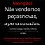 Moldura Lateral Direita Jeep Renegade 735578404 - Imagem 2
