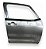 Porta Dianteira Direita Jeep Renegade - Imagem 1