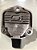 Sensor Oleo Motor Audi A3 Golf 1.8 Turbo 99 A 2006 - Imagem 2