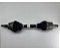 Semi Eixo Dianteiro Jeep Compass 2.0 Diesel 2017 A 2021 - Imagem 2