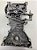 Tampa Lateral Motor Honda Civic Hrv 2012 Até 2016 - Imagem 6