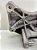 Suporte Alternador Jeep Renegade Fiat Toro 1.8 - Imagem 3