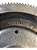 Volante Motor Cremalheira Fiat Argo Cronos Mobi 1.3 - Imagem 4