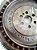 Volante Motor Cremalheira Ford Fiesta 1.0 2004 A 2012 - Imagem 5