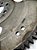 Volante Motor Cremalheira Jeep Compass 2.0 Diesel 2017 A 21 - Imagem 4