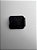 Tampa Parafuso Painel Traseiro Porta Malas Jeep Renegade - Imagem 5