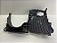 Moldura Inferior Acabamento Painel Bmw X1 2010 A 2015 - Imagem 5