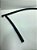 Canaleta Porta Dianteira Direita Bmw X1 2010 A 2015 - Imagem 2