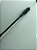 Braço Limpador Parabrisa Bmw X1 2010 A 2015 Lado Esquerdo - Imagem 7