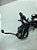 Chicote Porta Dianteira Direita Bmw X1 2010 A 2015 - Imagem 3