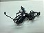 Chicote Porta Dianteira Direita Bmw X1 2010 A 2015 - Imagem 1