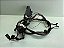 Chicote Porta Traseira Direita Bmw X1 2010 A 2015 - Imagem 1