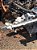 Caixa De Roda Longarina Bmw X1 2010 A 2015 Lado Esquerdo - Imagem 3