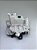 Fechadura Porta Dianteira Direita Fiat Pulse 521838000 - Imagem 1