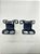 Dobradiças Porta Traseira Esquerda Ford Ranger 2005 A 2012 - Imagem 3