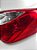 Lanterna Direita Hyundai Hb20 Sedam 2013 A 2017 Detalhes - Imagem 3