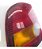 Lanterna Traseira Direita Fiat Palio 1997 1998 1999 - Imagem 3