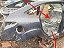 Lateral Direita Ford Focus Sedam 2014 A 2018 - Imagem 1