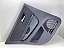 Forro Porta Traseira Esquerda Vw Fox 2010 A 2014 - Imagem 1