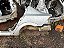 Lateral Esquerda Chevrolet Vectra Sedam 2006 Até 2011 - Imagem 3