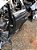 Lateral Esquerda Fiat 500 2009 2010 2011 2012 - Imagem 3
