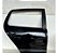 Porta Traseira Direita Volkswagen Fox 2010 2011 2012 2013 14 - Imagem 1