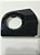Moldura Difusor Esquerdo Fiat 500 2009 2010 2011 2012 - Imagem 3