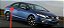 Vidro Fixo Porta Traseira Direita Honda Civic 2012 A 2016 - Imagem 3