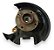 Montante Esquerdo Ford Ka 2014 2915 2016 2017 - Imagem 1