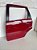 Porta Traseira Esquerda Ford Fiesta Hacht 2005 A 2011 - Imagem 1