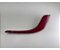 Refletor Olho Gato Parachoque Fiat Argo Esquerdo 52045832 - Imagem 1