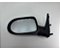 Retrovisor Esquerdo Fiat Uno 2007 A 2012 2 Portas Antigo - Imagem 1