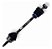 Semi Eixo Esquerdo Fiat Argo Cronos 1.0 10356885 - Imagem 1