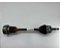 Semi Eixo Esquerdo Vw Gol Voyage 1.0 3cc G7 G8 - Imagem 2